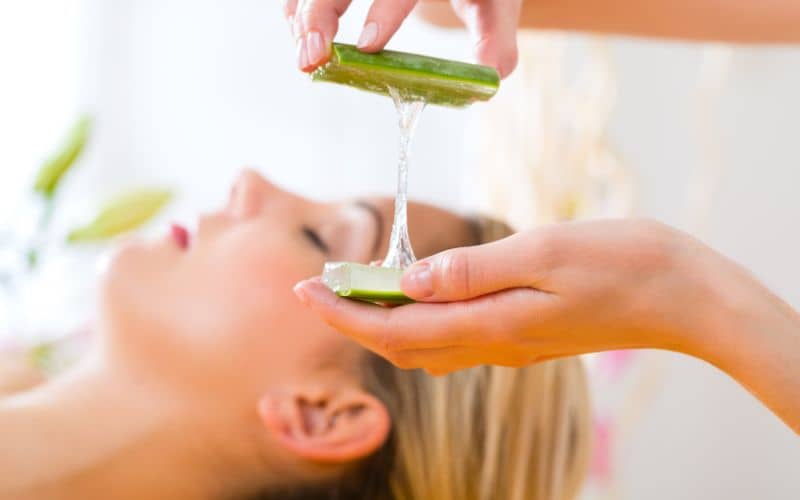 Read more about the article What Does Aloe Vera Do To Your Face