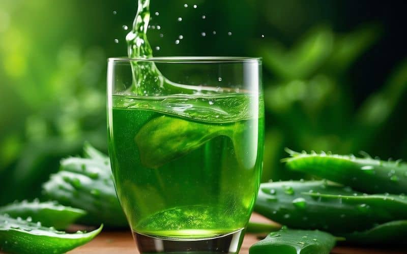 Read more about the article Unlock Aloe Digestive Benefits for Gut Health