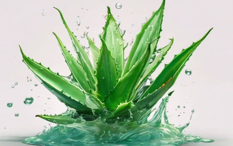 You are currently viewing Aloe Vera Benefits: Discover Its Top Properties