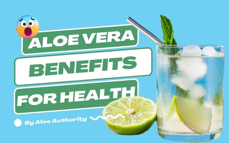 Read more about the article Boost Your Immunity with This Easy Aloe Vera DRINK Recipe!